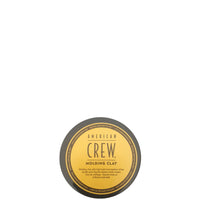 American Crew/Molding Clay "High Hold&Medium Shine" 85g