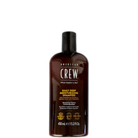 American Crew/Daily Deep Moisturizing Shampoo 450ml