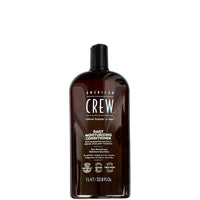 American Crew/Daily Moisturizing Conditioner 1000ml