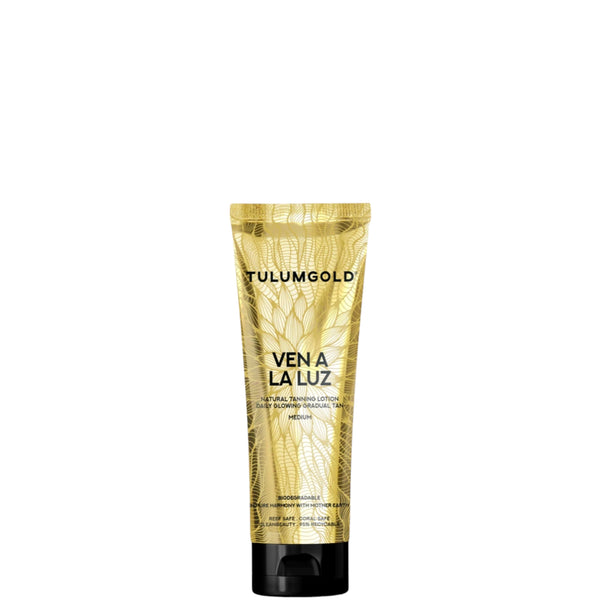 Tannymaxx-Tulumgold/ Ven a la Luz "Medium" 200ml