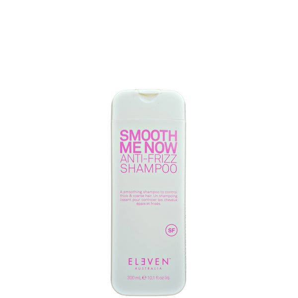 Eleven Australia/SMOOTH ME NOW "Anti Frizz Shampoo" 300ml