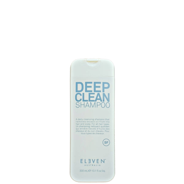 Eleven Australia/Deep Clean Shampoo 300ml