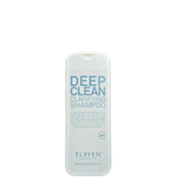 Eleven Australia/Deep Clean "Clarifying Shampoo" 300ml
