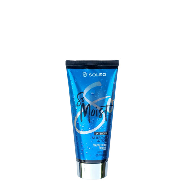 Soleo/So Moist Extender "After Tan Lotion" 150ml