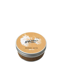 Amazinc!/SPF15+ Raspberry Butter "Vegan&Riffsicher" 150ml