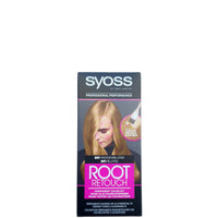 Syoss/Root Retouch "Mittelblond BR1" 22ml
