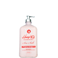 Hemp IQ/Pomegranate&Sea Salt "Body Moisturizer" 540ml