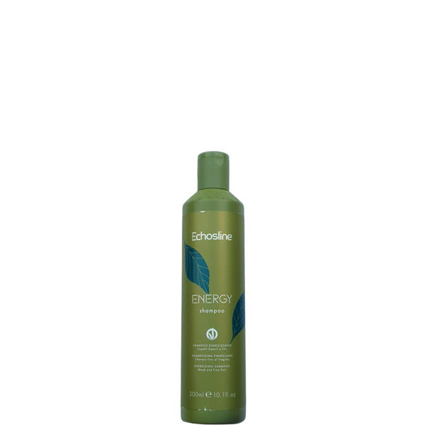 Echosline/Energy Shampoo 300ml