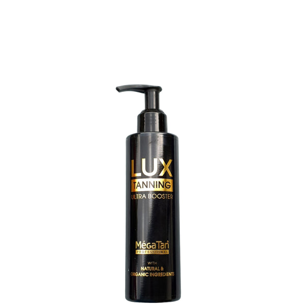 MegaTan/Lux Tanning "Ultra Booster" 150ml