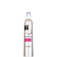 CAT Coiffeur/Styling Mousse "Starker Halt" 500ml