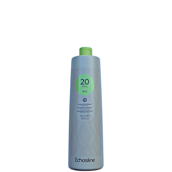 Echosline/20Vol.6% Oxydationsemulsion  1000ml