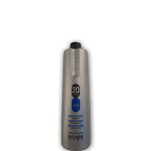 Echosline/20 Vol. 6% Oxydationsemulsion 1000ml