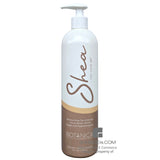 Swedish Beauty/Botanica "Shea" Tan Extender 470ml/Aftersun