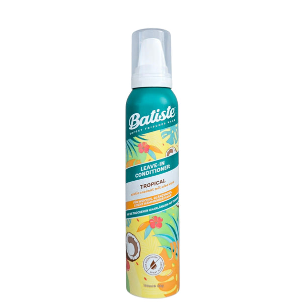 Batiste/Leave-In Conditioner "Tropical" 100ml/Haarschaum