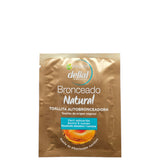 Garnier Ambre Solaire/Natural Bronzer "Selbstbräunungstuch" 10ml