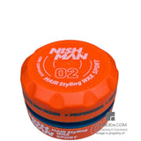 NishMan/Hair Styling Wax 02 "Sport" 150ml