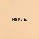Ecocera/Mineral "Loose Coverage Foundation" N5 Paris 4g