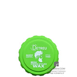 Detreu/Mega Strong Matt Wax Titan 140ml