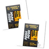 NishMan/P1 Mattifying Volume Powder 2x20g