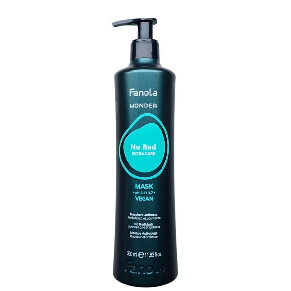 Fanola/Wonder "No Red" Maske 350ml