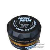 NishMan/Hair Styling Wax 07 "Gold One" 150ml