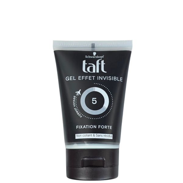 Schwarzkopf Taft/Power Gel Extreme Invisible "Reisegröße" 100ml
