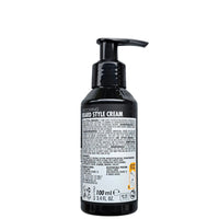 Thurp/Grooming Beard Style Cream 100ml
