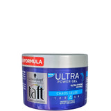 Schwarzkopf Taft/Ultra Power Gel "Chaos Gelee" 200ml