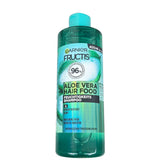 Garnier Fructis/Aloe Vera "Hair Food" Shampoo 400ml