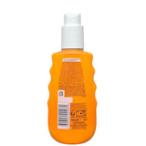 Garnier Ambre Solaire/SPF 50 "New Kids" Sun Protection Spray 150ml