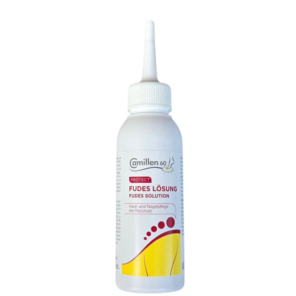 Camillen 60/Fudes Lösung "Anti Nagelpilz" Protect 100ml