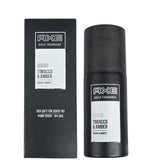 Axe/Urban "Tobacco&Amber" Pumpspray 0%Gas 100ml