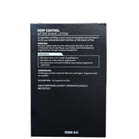 Nivea/Deep Control "Aftershave Lotion" 100ml