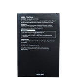 Nivea/Deep Control "Aftershave Lotion" 100ml
