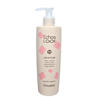 Echosline/Echos Look Liss Styler "Smoothing Fluid" 225ml