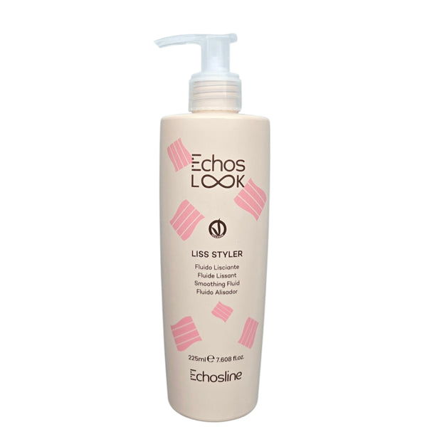 Echosline/Echos Look Liss Styler "Smoothing Fluid" 225ml