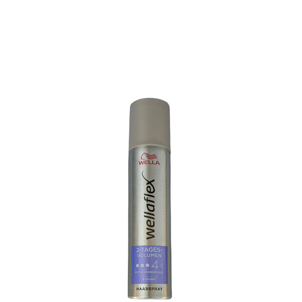 Wella/Wellaflex 2-Tages-Volumen "Reisegröße" 75ml