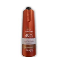 Echosline Seliàr/Synergy Color Activator Cream
Vol.40 ( 12% ) 1000ml