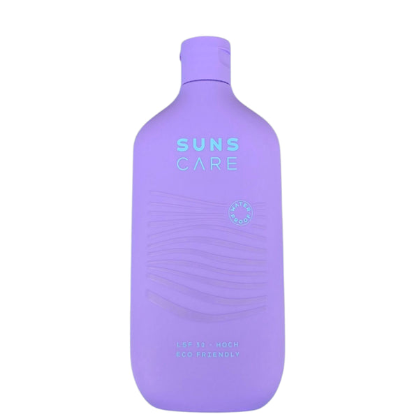 Suns Care/SPF 30 "Purple Sun" Waterproof 180ml