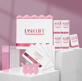 Iconsign/5in1 Fast Lash Lift Sachets Kit 33tlg./Wimpernlifting