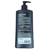 Syoss/Intense Blonde Shampoo "3% Blonde Boost-Komplex"  440ml