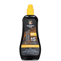 Australian Gold/SPF15 Hydrating Spray Oil Sunscreen 237ml