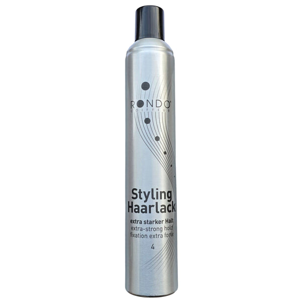 Rondo/Styling Haarlack 4 "Extra Starker Halt" 500ml