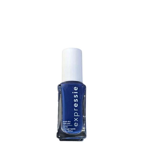 Essie Nail Polish/Expressie 445 "Left On Shred" 10ml