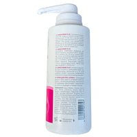 Camillen 60/Handcreme Plus "Care" für Normale Haut 500ml