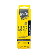 Schwarzkopf Got2b/Kleber 4 Brows&Edges Tinted "Dunkelbraun bis Schwarz" 16ml