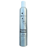 Rondo/Styling Mousse 3 "Starker Halt" 500ml