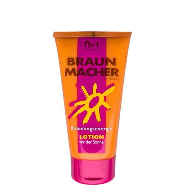 Joveka Braunmacher Lotion
150ml