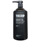 Thurp/Black Edition "Shaving Gel" 1000ml