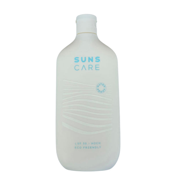 Suns Care/SPF 30 "Sea Salt" Waterproof 180ml